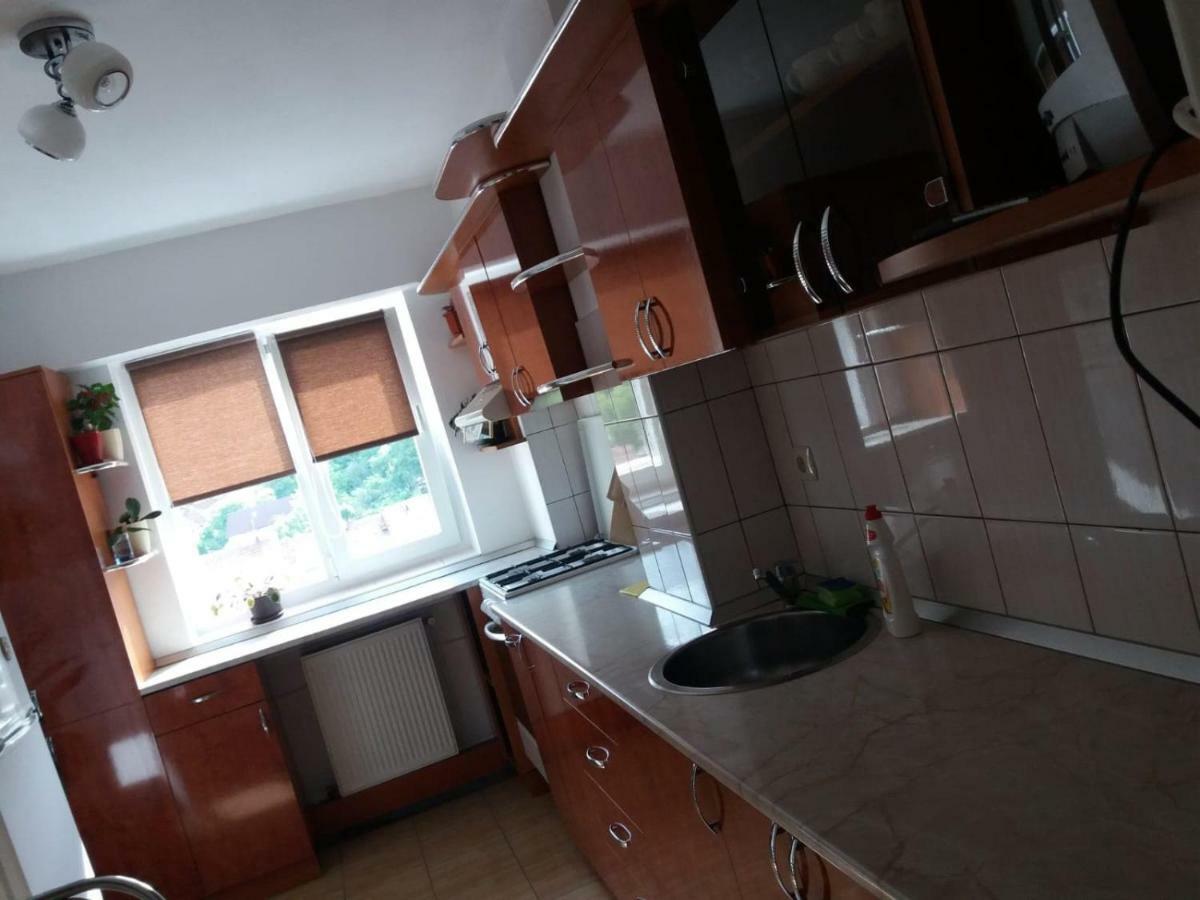 Mario Apartments ريشيتسا المظهر الخارجي الصورة