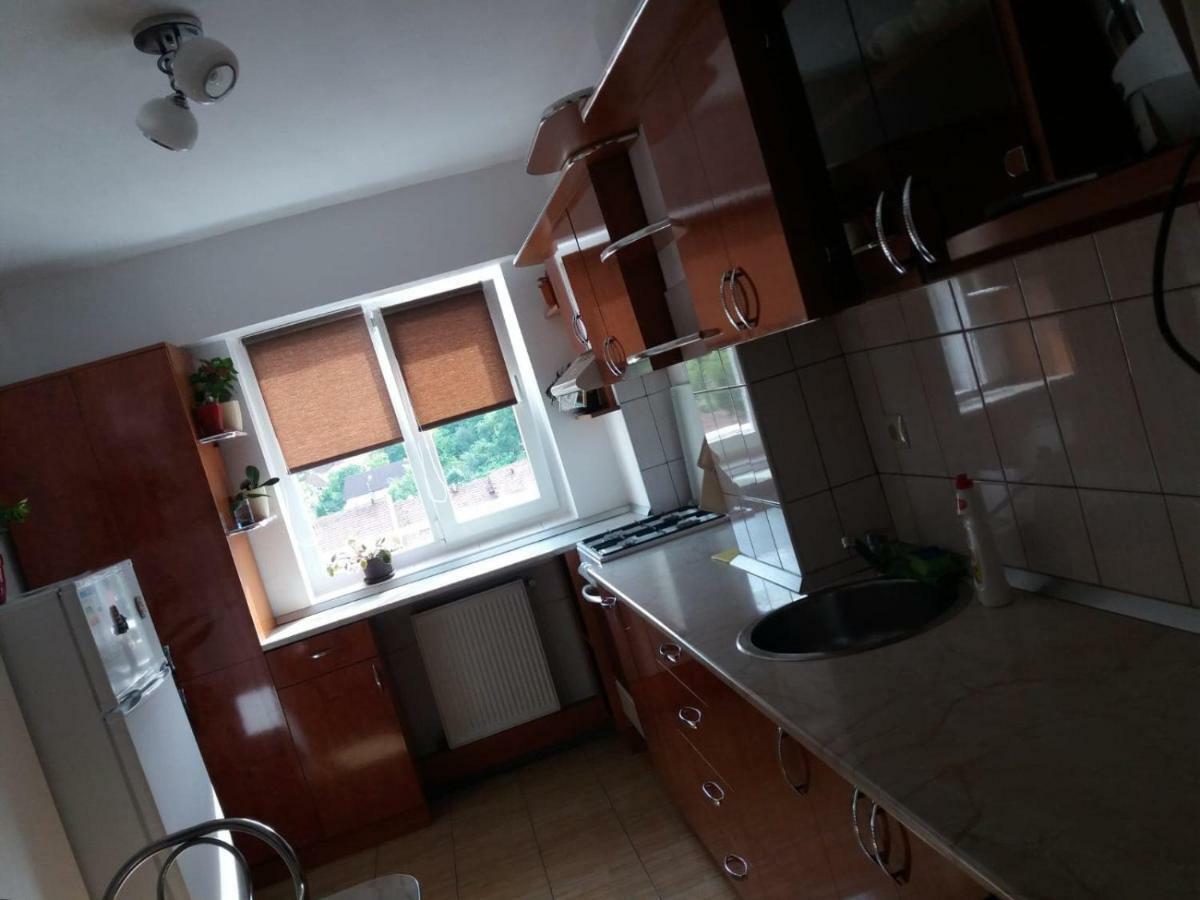 Mario Apartments ريشيتسا المظهر الخارجي الصورة