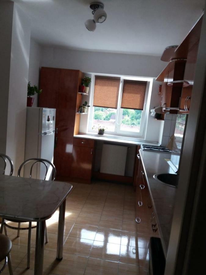 Mario Apartments ريشيتسا المظهر الخارجي الصورة