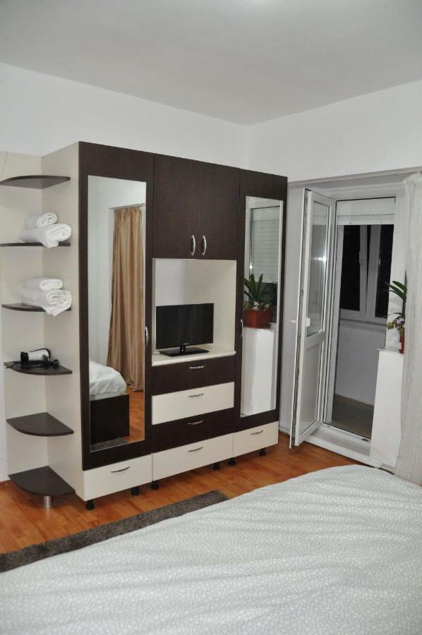 Mario Apartments ريشيتسا المظهر الخارجي الصورة