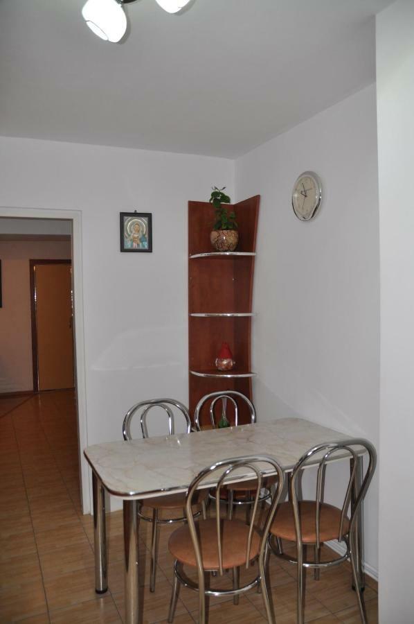 Mario Apartments ريشيتسا المظهر الخارجي الصورة