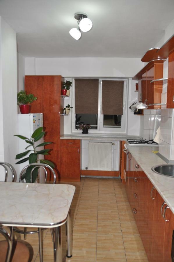 Mario Apartments ريشيتسا المظهر الخارجي الصورة