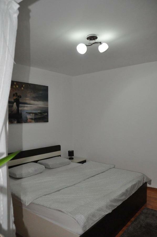 Mario Apartments ريشيتسا المظهر الخارجي الصورة