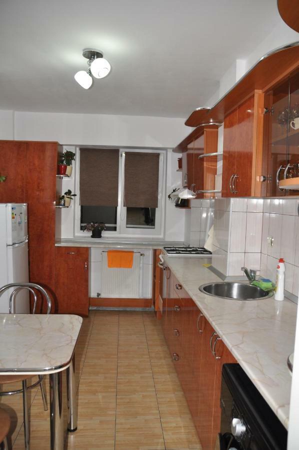 Mario Apartments ريشيتسا المظهر الخارجي الصورة