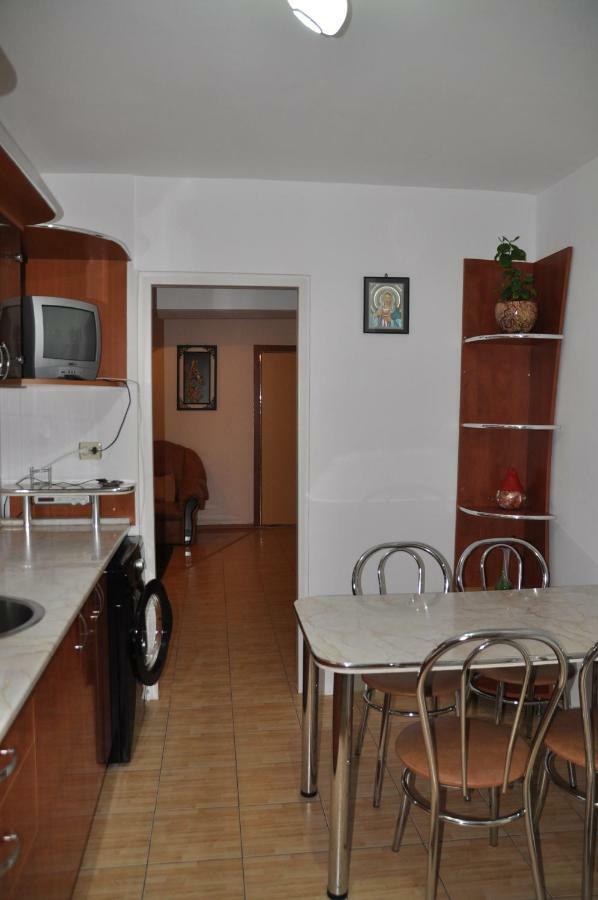 Mario Apartments ريشيتسا المظهر الخارجي الصورة