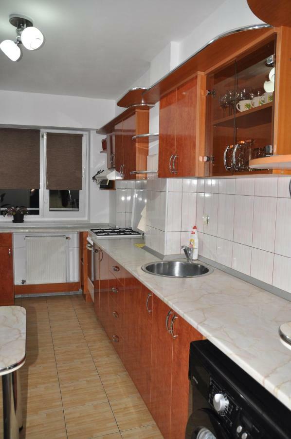Mario Apartments ريشيتسا المظهر الخارجي الصورة